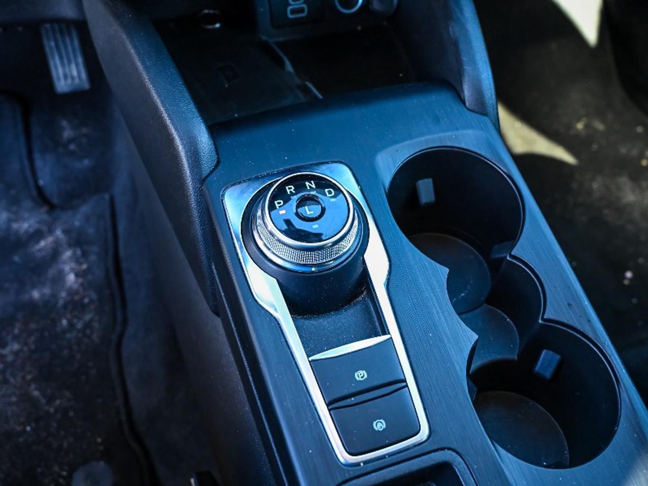 2024 Ford Escape Platinum Photo