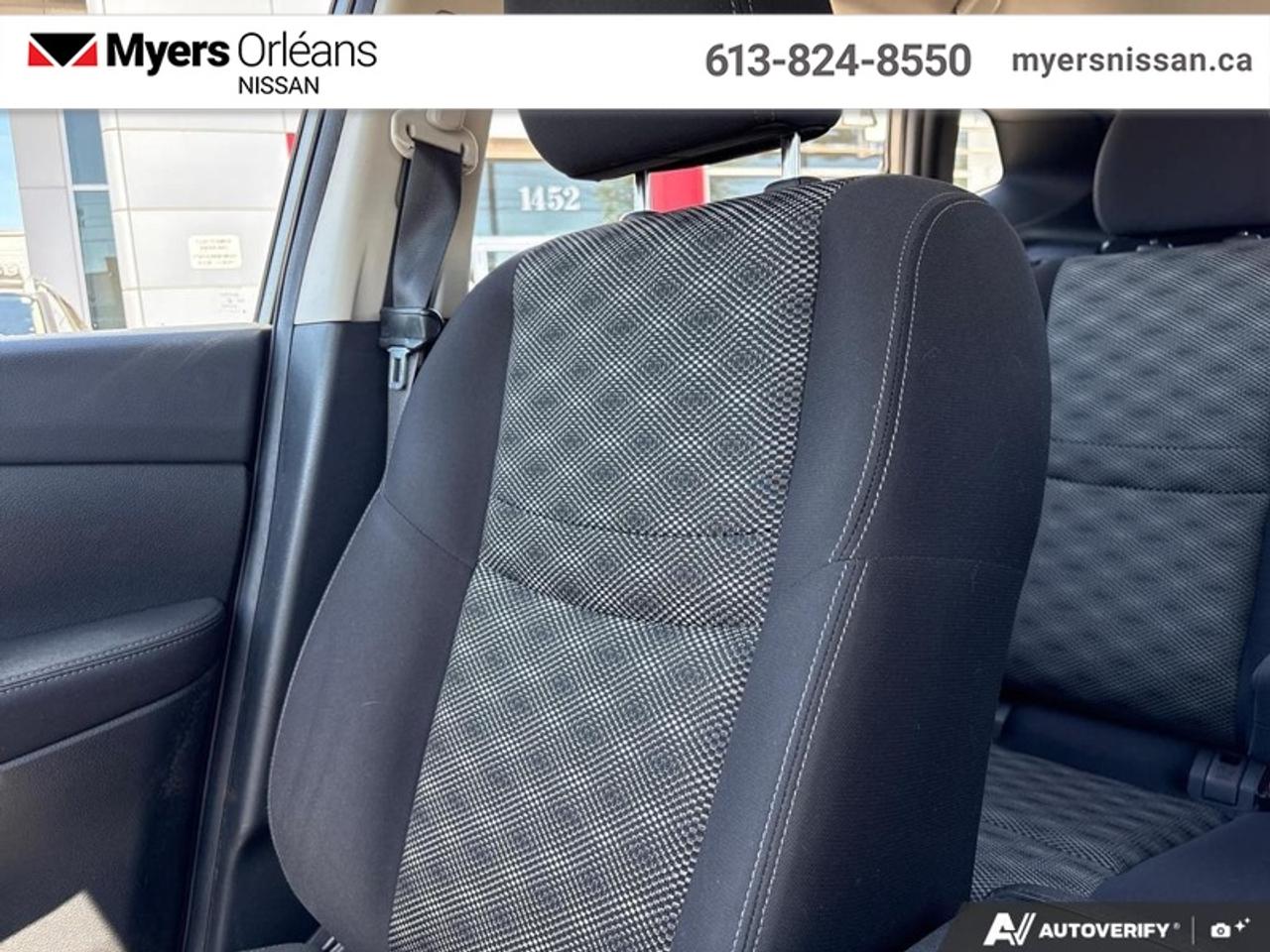 2018 Nissan Qashqai FWD SV CVT  - Sunroof - Low Mileage Photo