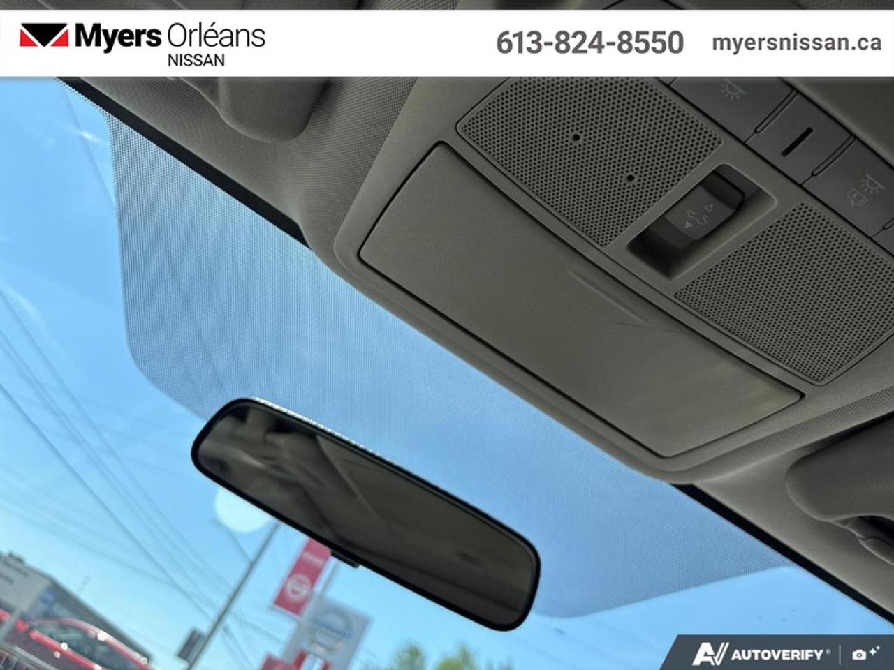 2018 Nissan Qashqai FWD SV CVT  - Sunroof - Low Mileage Photo
