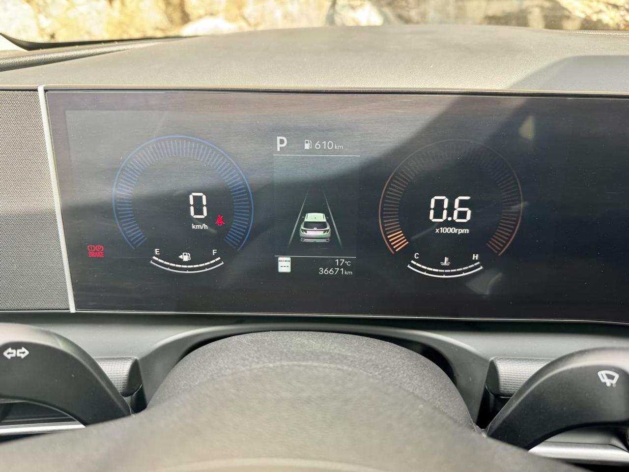 2025 Hyundai Tucson Preferred Photo