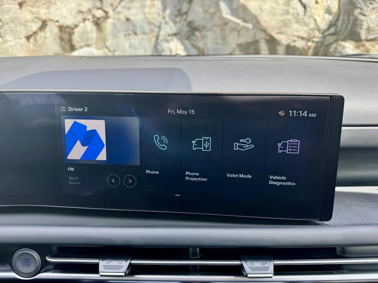 2025 Hyundai Tucson Preferred Photo