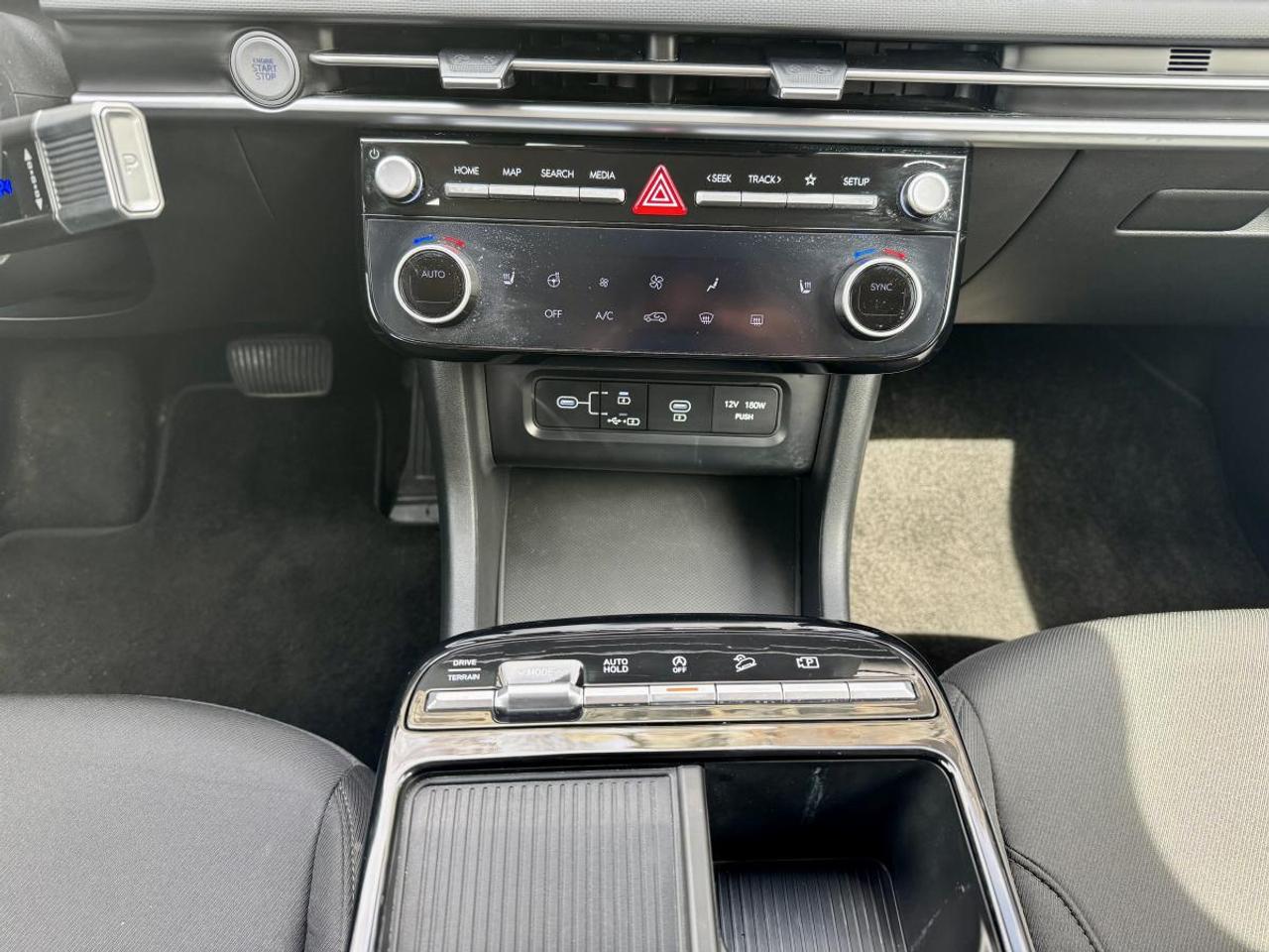 2025 Hyundai Tucson Preferred Photo