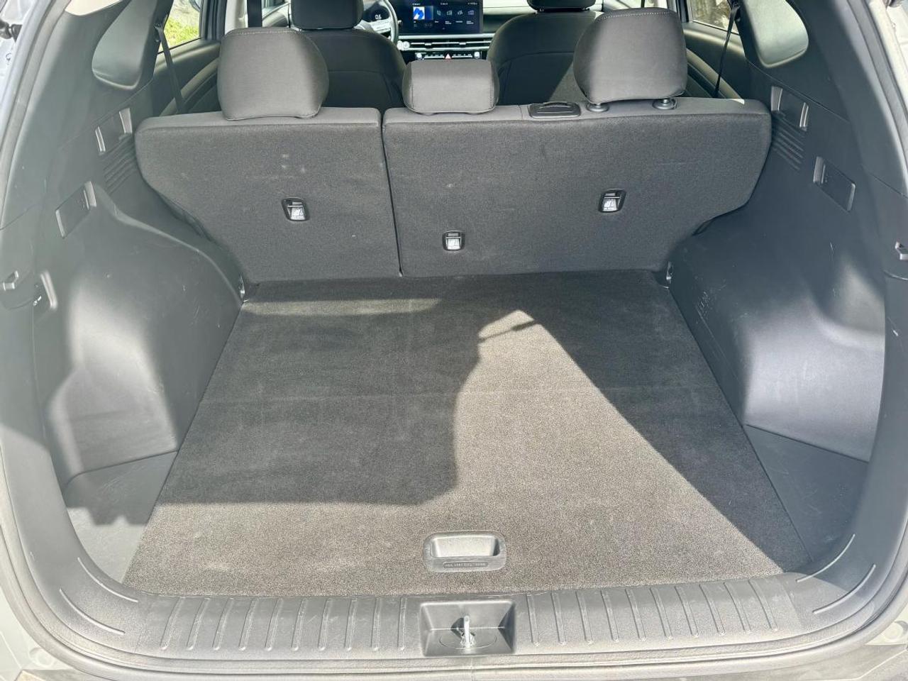 2025 Hyundai Tucson Preferred Photo