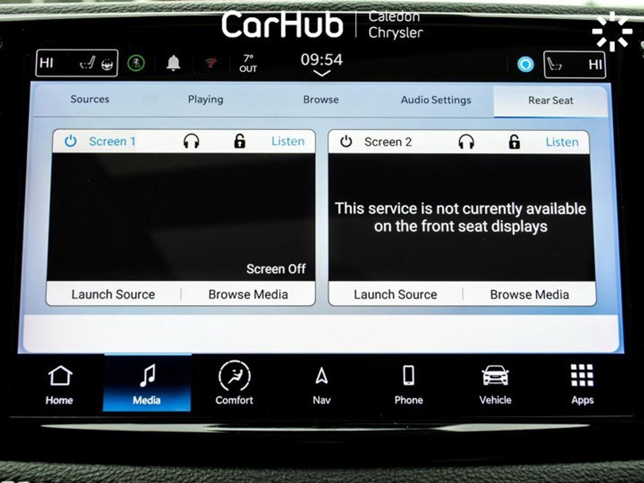 2024 Chrysler Pacifica Limited Pano Sunroof DVD 10.1"Display 360 Camera Leather Photo