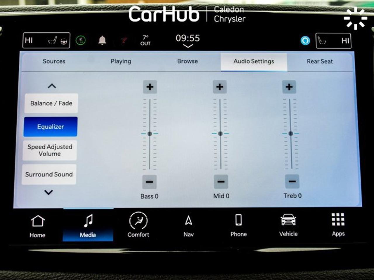 2024 Chrysler Pacifica Limited Pano Sunroof DVD 10.1"Display 360 Camera Leather Photo