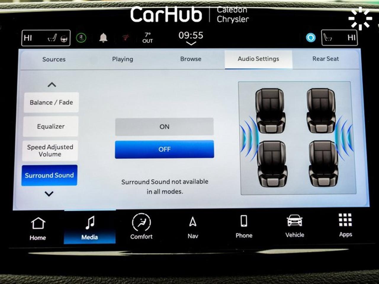 2024 Chrysler Pacifica Limited Pano Sunroof DVD 10.1"Display 360 Camera Leather Photo