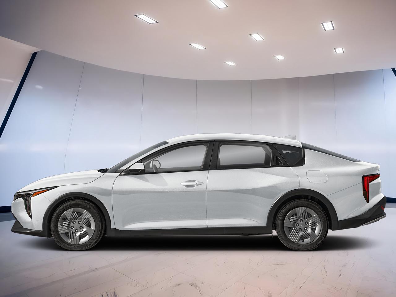 2026 Kia K4 LX IVT Photo
