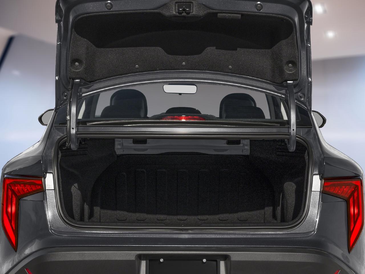 2026 Kia K4 LX IVT Photo