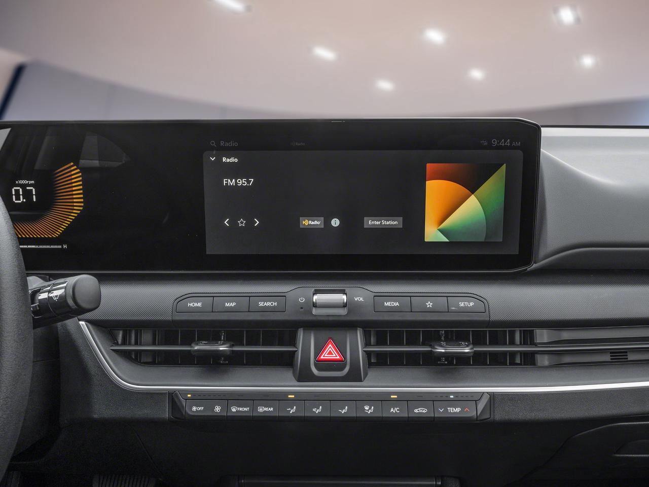 2026 Kia K4 LX IVT Photo
