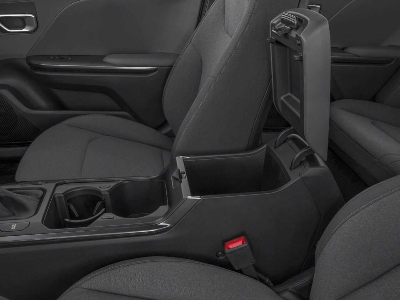 2026 Kia K4 LX IVT Photo
