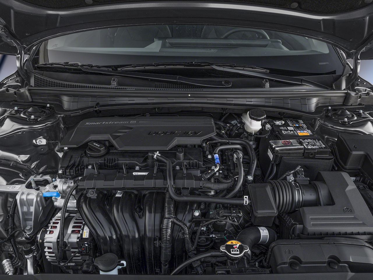 2026 Kia K4 LX IVT Photo