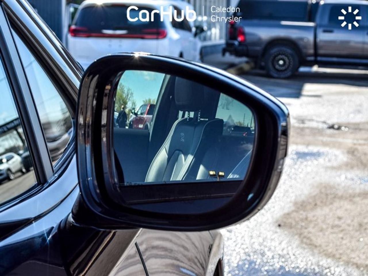 2024 Chrysler Pacifica Limited S Pano Sunroof DVD 10.1"Display 360 Camera Leather Photo