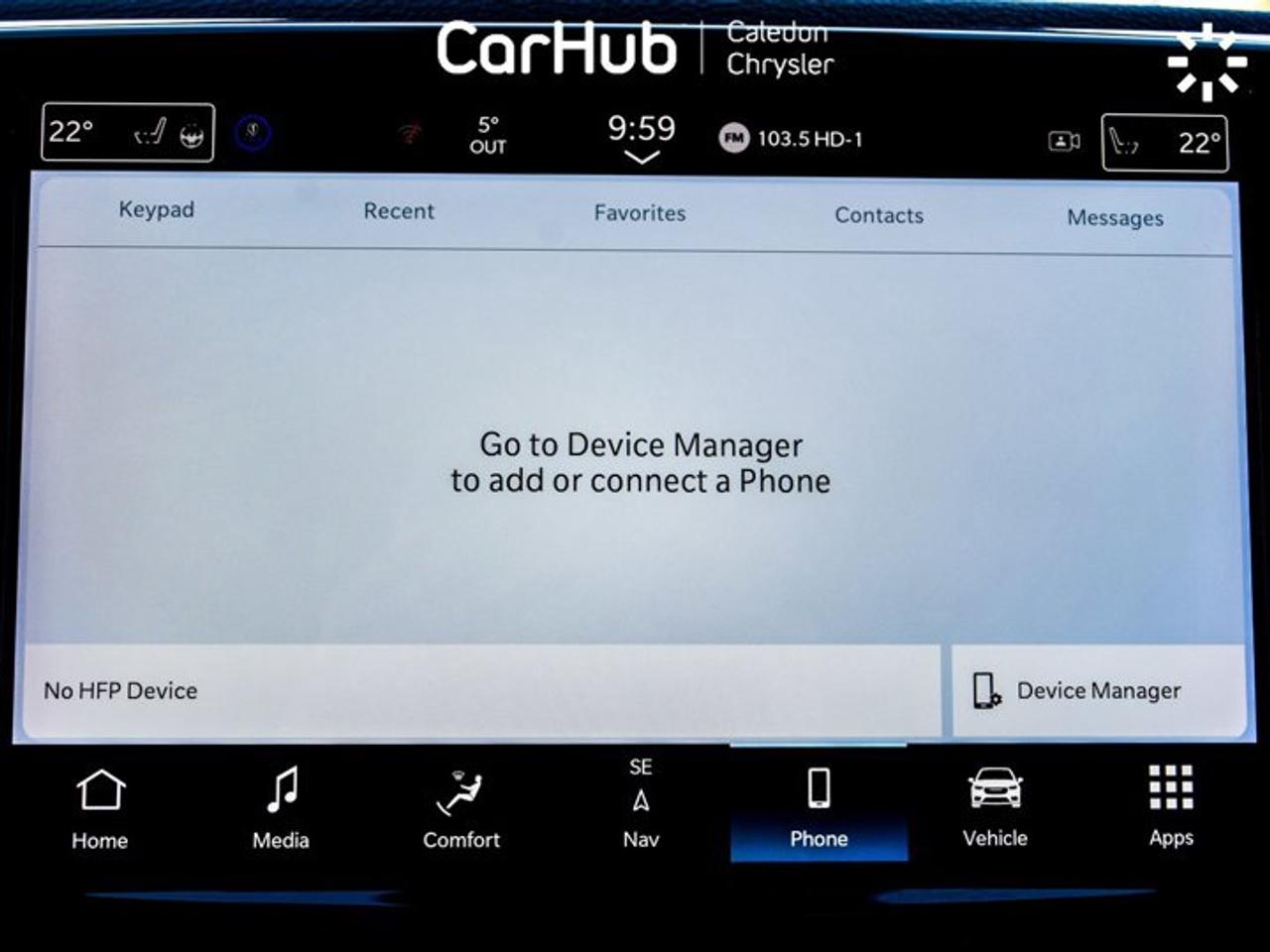 2024 Chrysler Pacifica Limited S Pano Sunroof DVD 10.1"Display 360 Camera Leather Photo