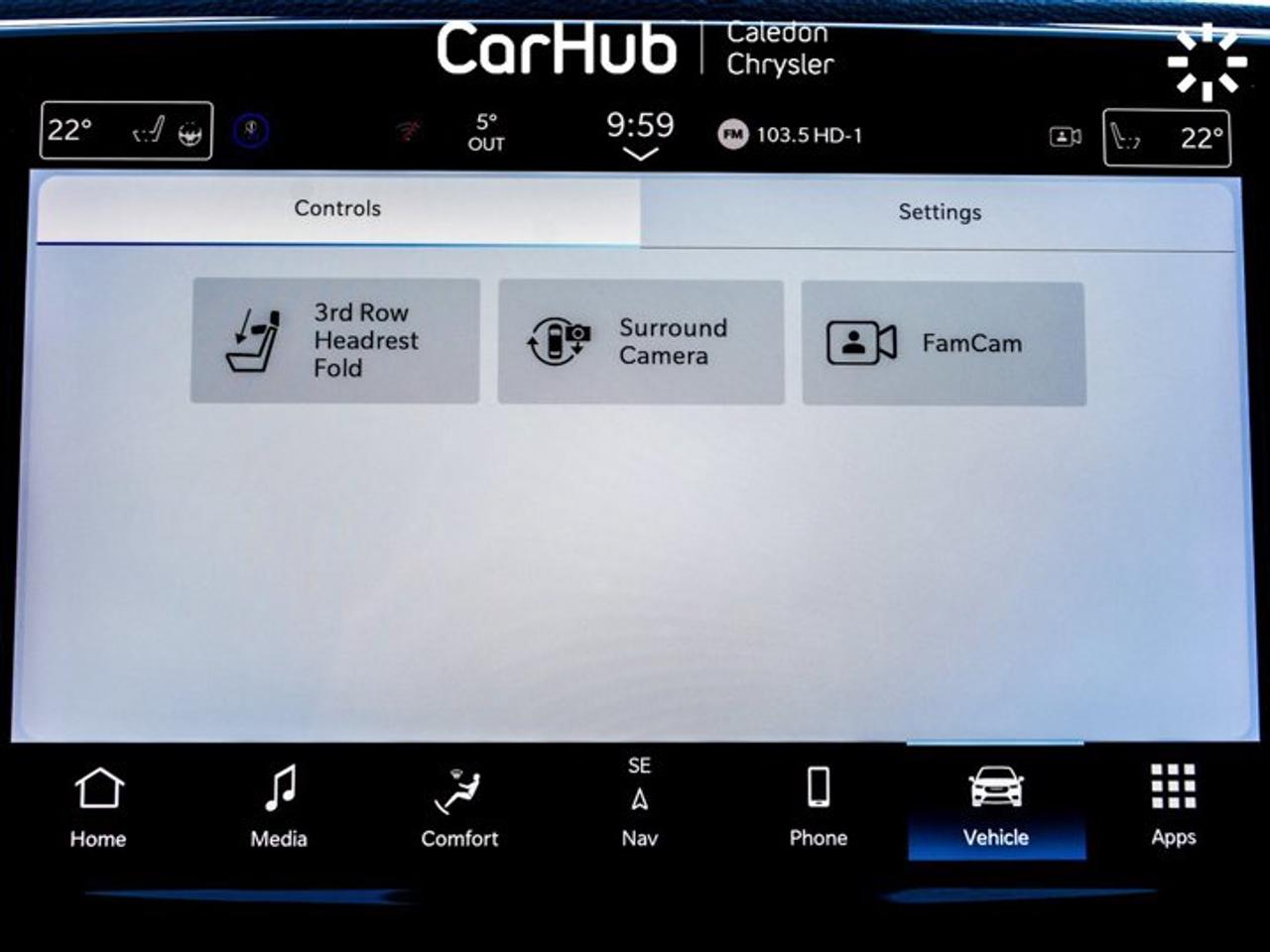 2024 Chrysler Pacifica Limited S Pano Sunroof DVD 10.1"Display 360 Camera Leather Photo