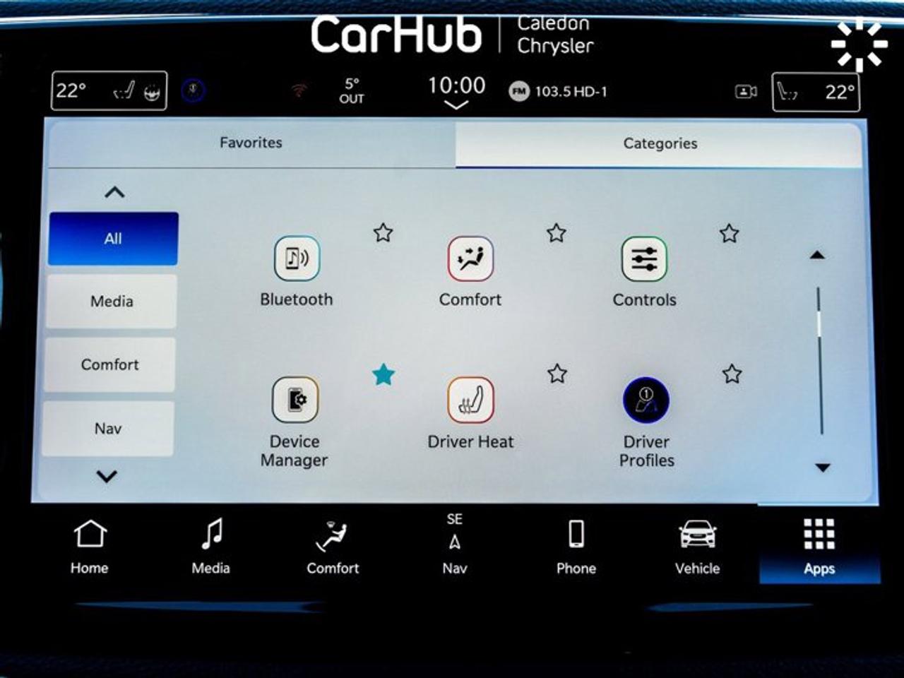 2024 Chrysler Pacifica Limited S Pano Sunroof DVD 10.1"Display 360 Camera Leather Photo