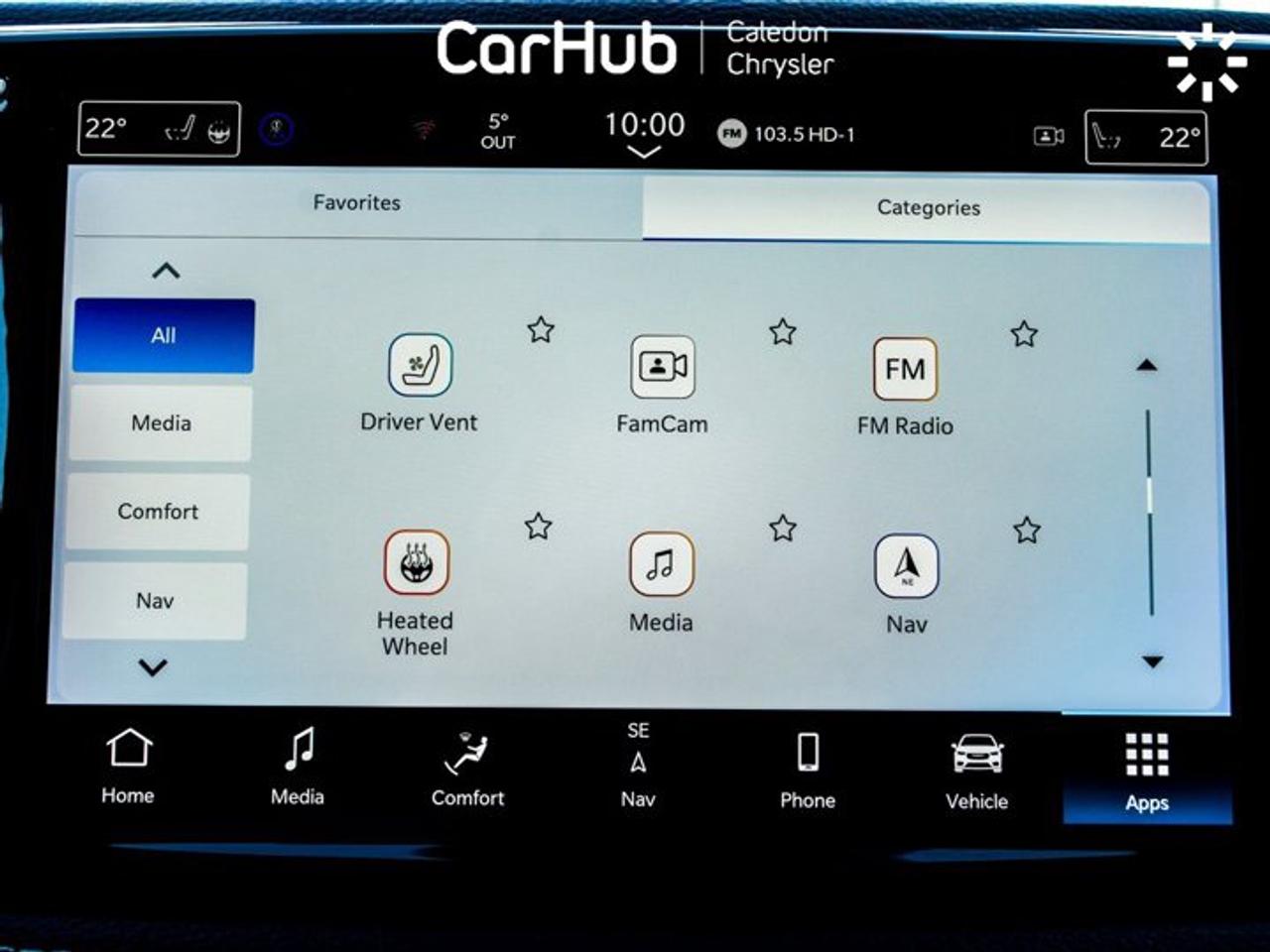 2024 Chrysler Pacifica Limited S Pano Sunroof DVD 10.1"Display 360 Camera Leather Photo