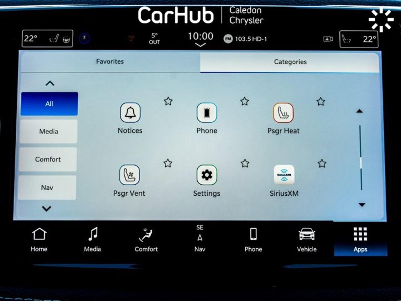 2024 Chrysler Pacifica Limited S Pano Sunroof DVD 10.1"Display 360 Camera Leather Photo