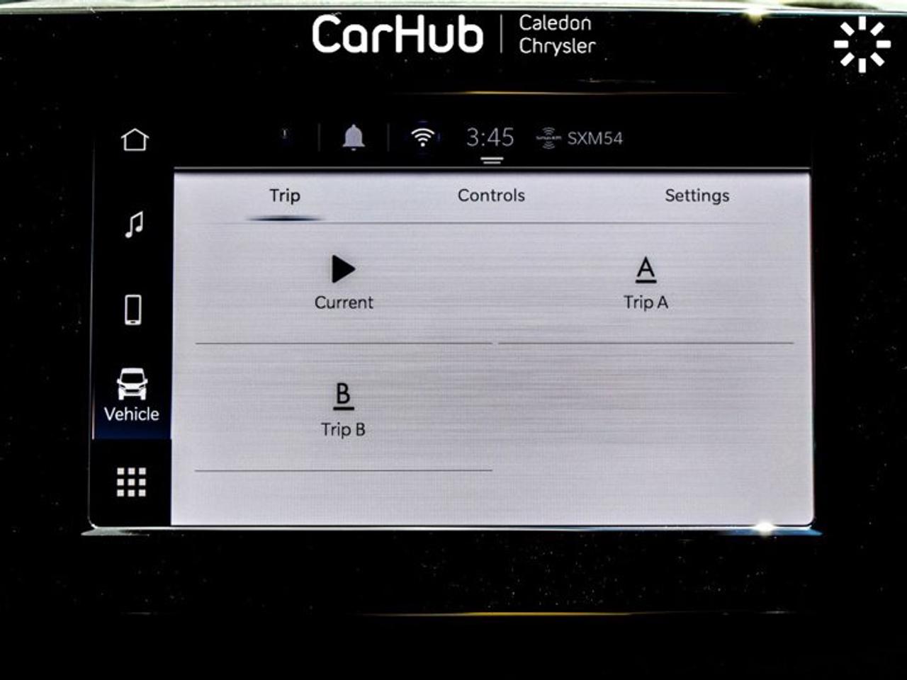 2025 RAM Cargo Van ProMaster Tradesman 2500 High Roof 136" WB w/P  Only 74 Km Adaptive Cruise Controlass Seat Photo
