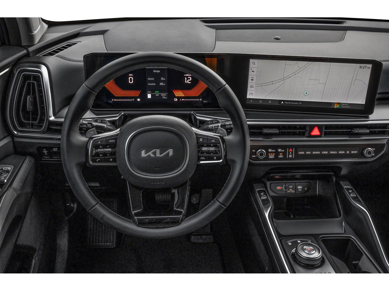 2026 Kia Sorento PHEV EX AWD Photo