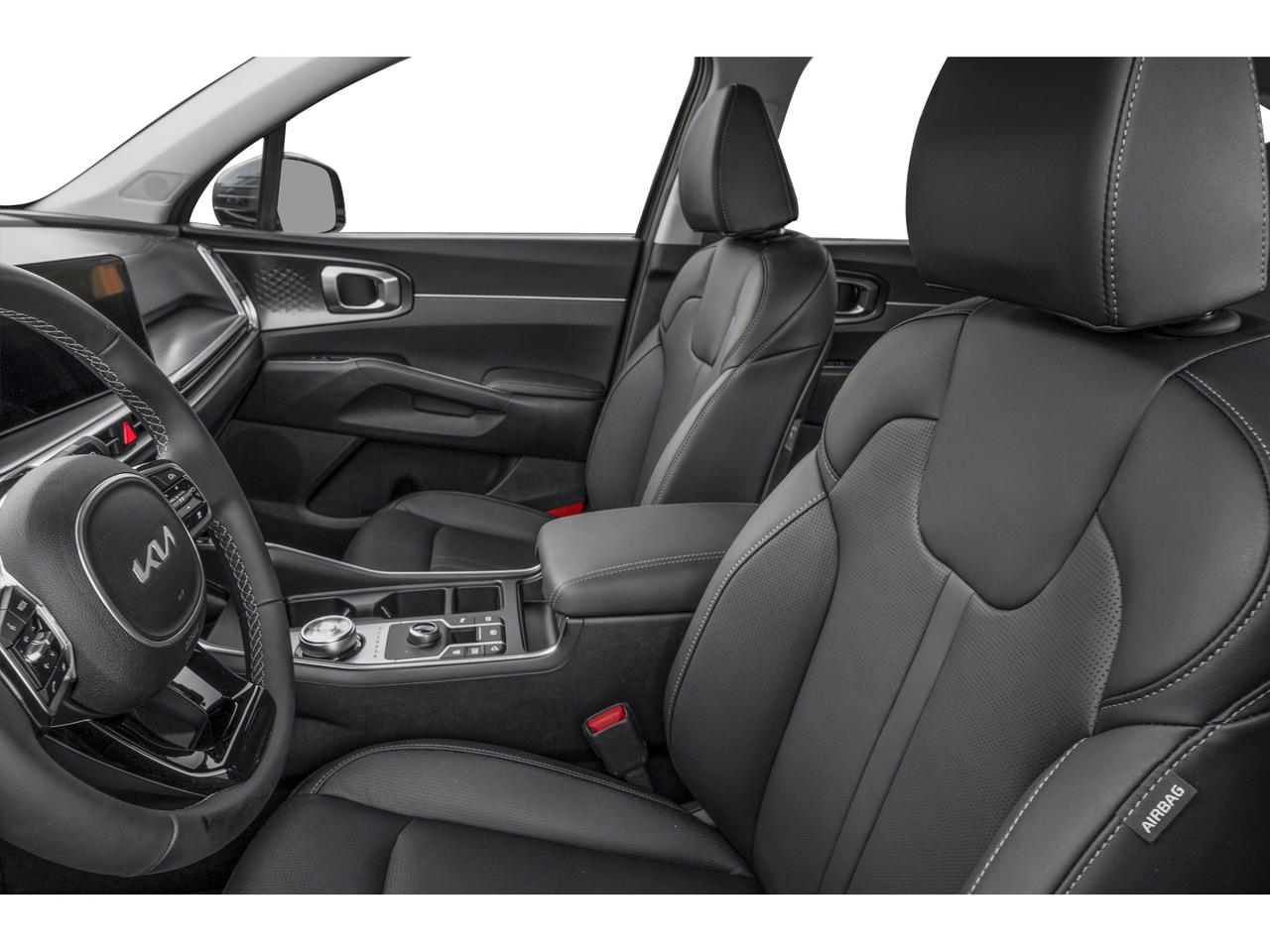 2026 Kia Sorento PHEV EX AWD Photo