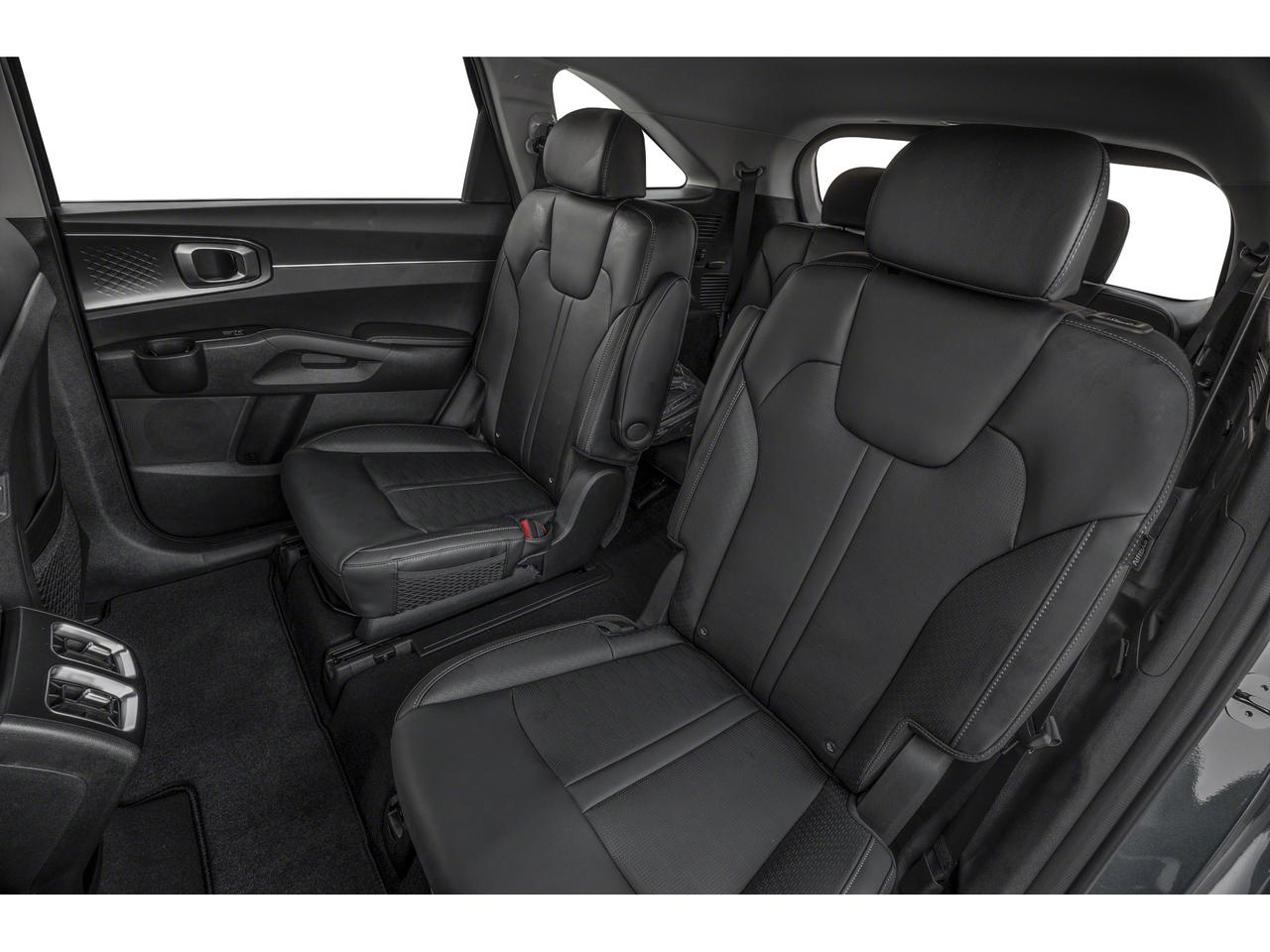 2026 Kia Sorento PHEV EX AWD Photo