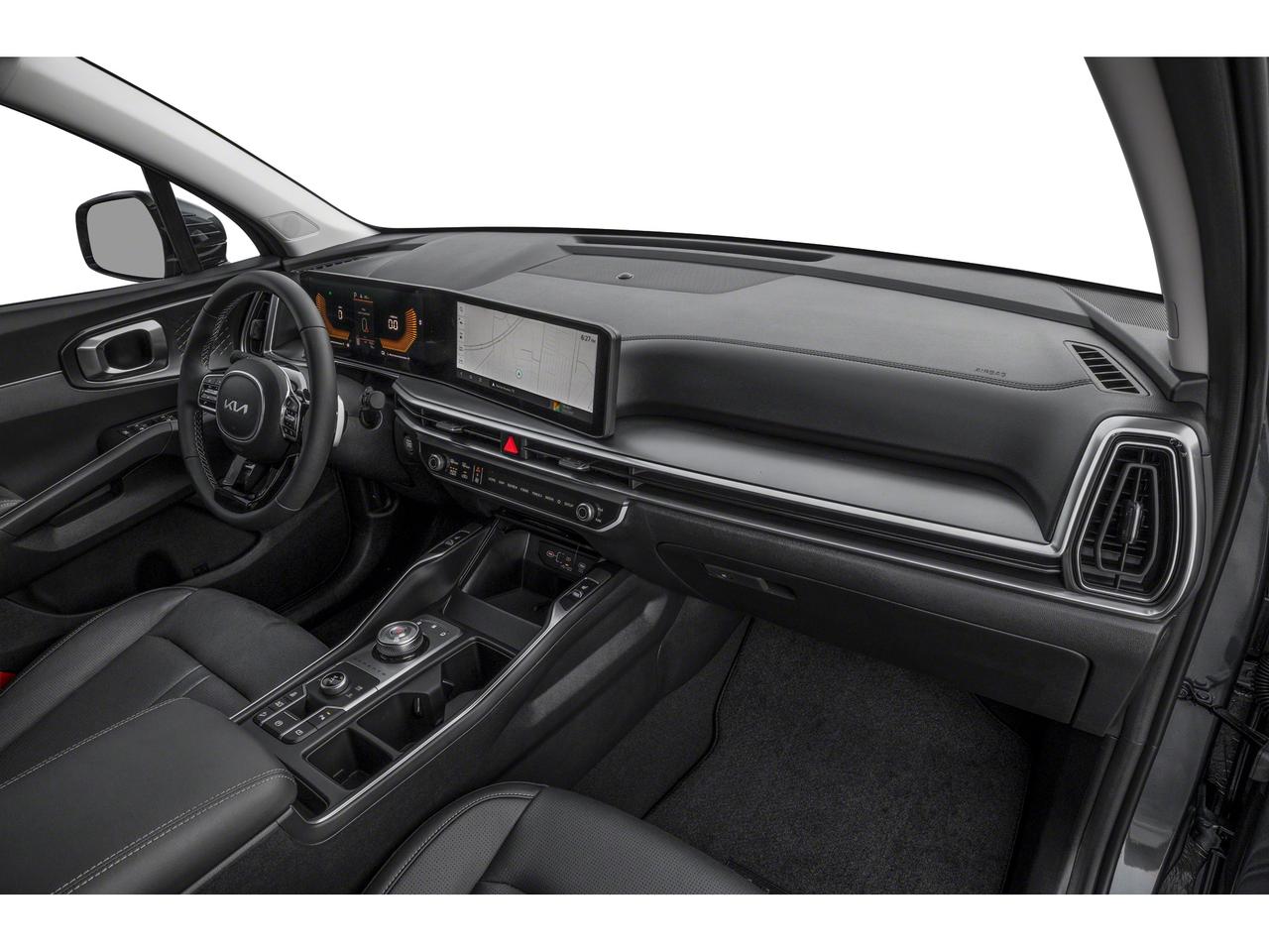 2026 Kia Sorento PHEV EX AWD Photo