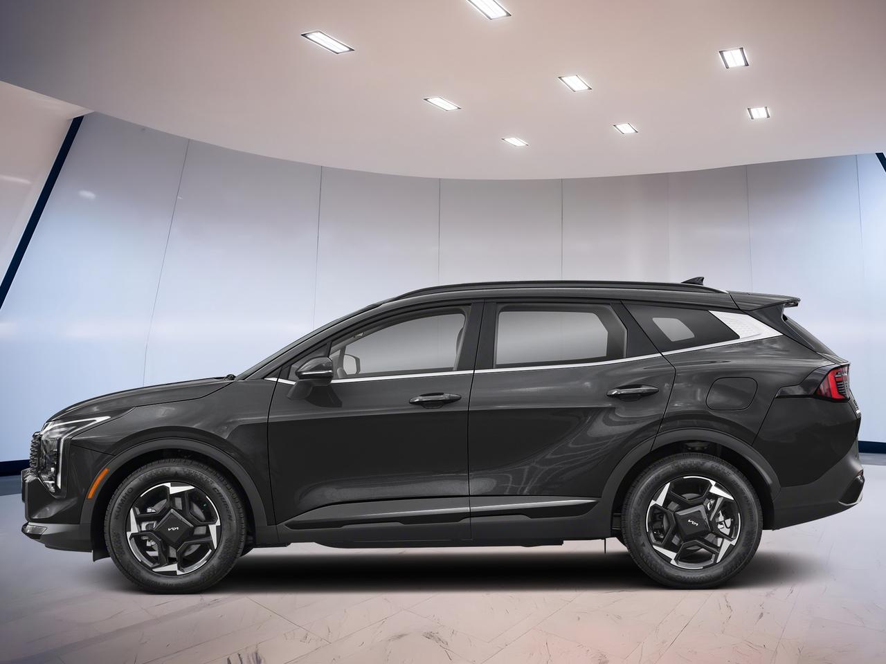 2026 Kia Sportage EX Premium AWD Photo