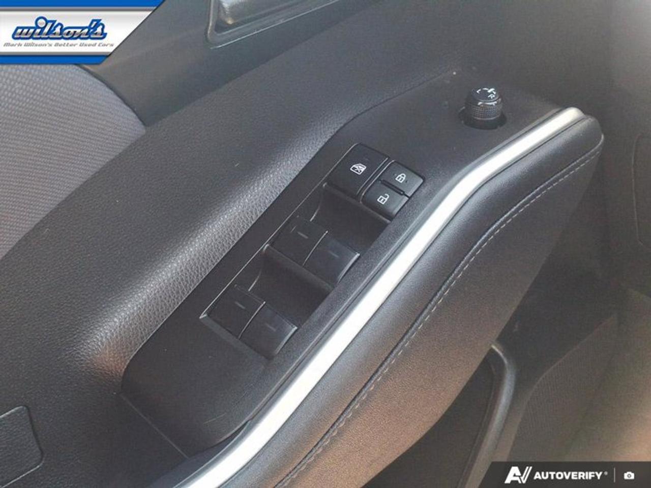 2023 Toyota Highlander LE AWD | Radar Cruise | Heated Seats | Power Seat | CarPlay + Android | Rear Camera | and More ! Photo
