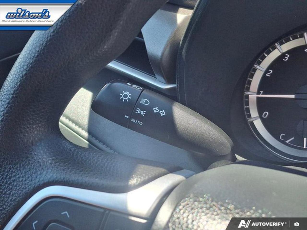 2023 Toyota Highlander LE AWD | Radar Cruise | Heated Seats | Power Seat | CarPlay + Android | Rear Camera | and More ! Photo