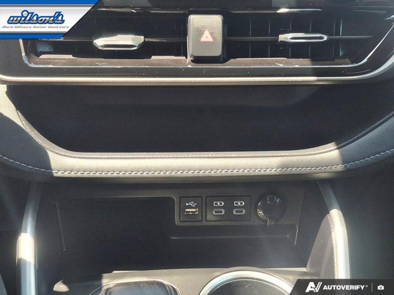 2023 Toyota Highlander LE AWD | Radar Cruise | Heated Seats | Power Seat | CarPlay + Android | Rear Camera | and More ! Photo
