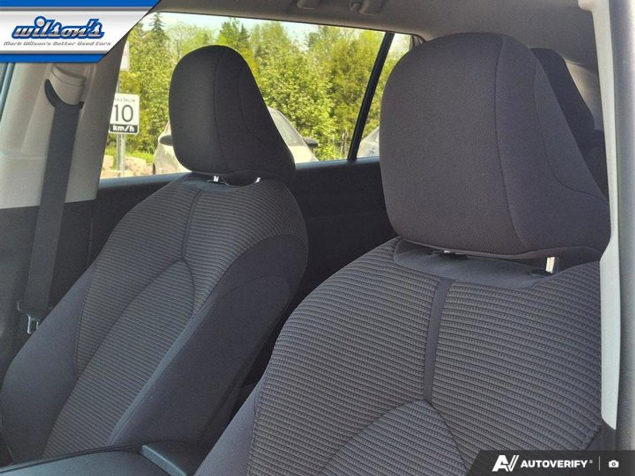 2023 Toyota Highlander LE AWD | Radar Cruise | Heated Seats | Power Seat | CarPlay + Android | Rear Camera | and More ! Photo