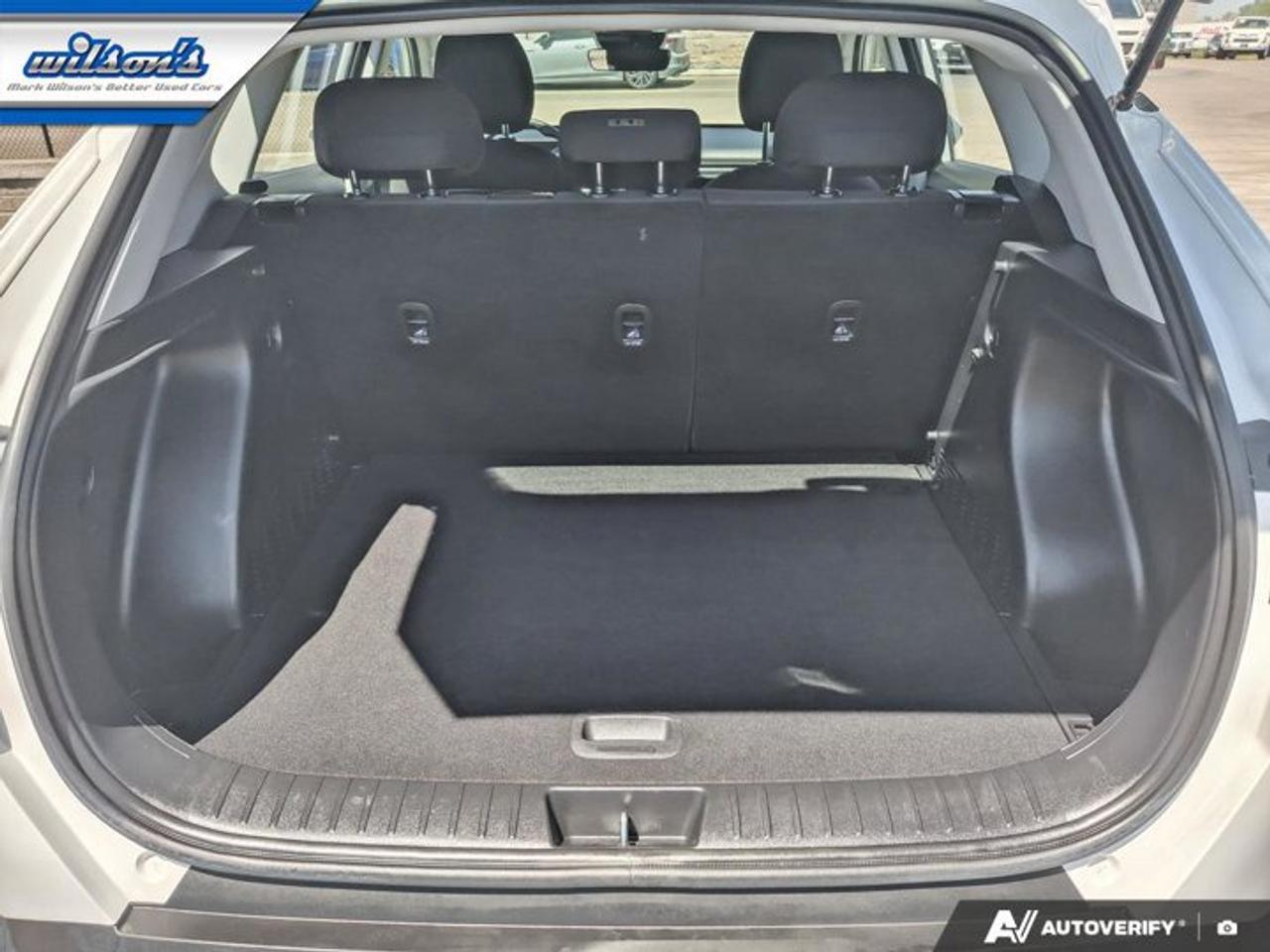 2025 Hyundai KONA Essential AWD | Heated Seats | CarPlay + Android | Rear Camera | and More ! Photo