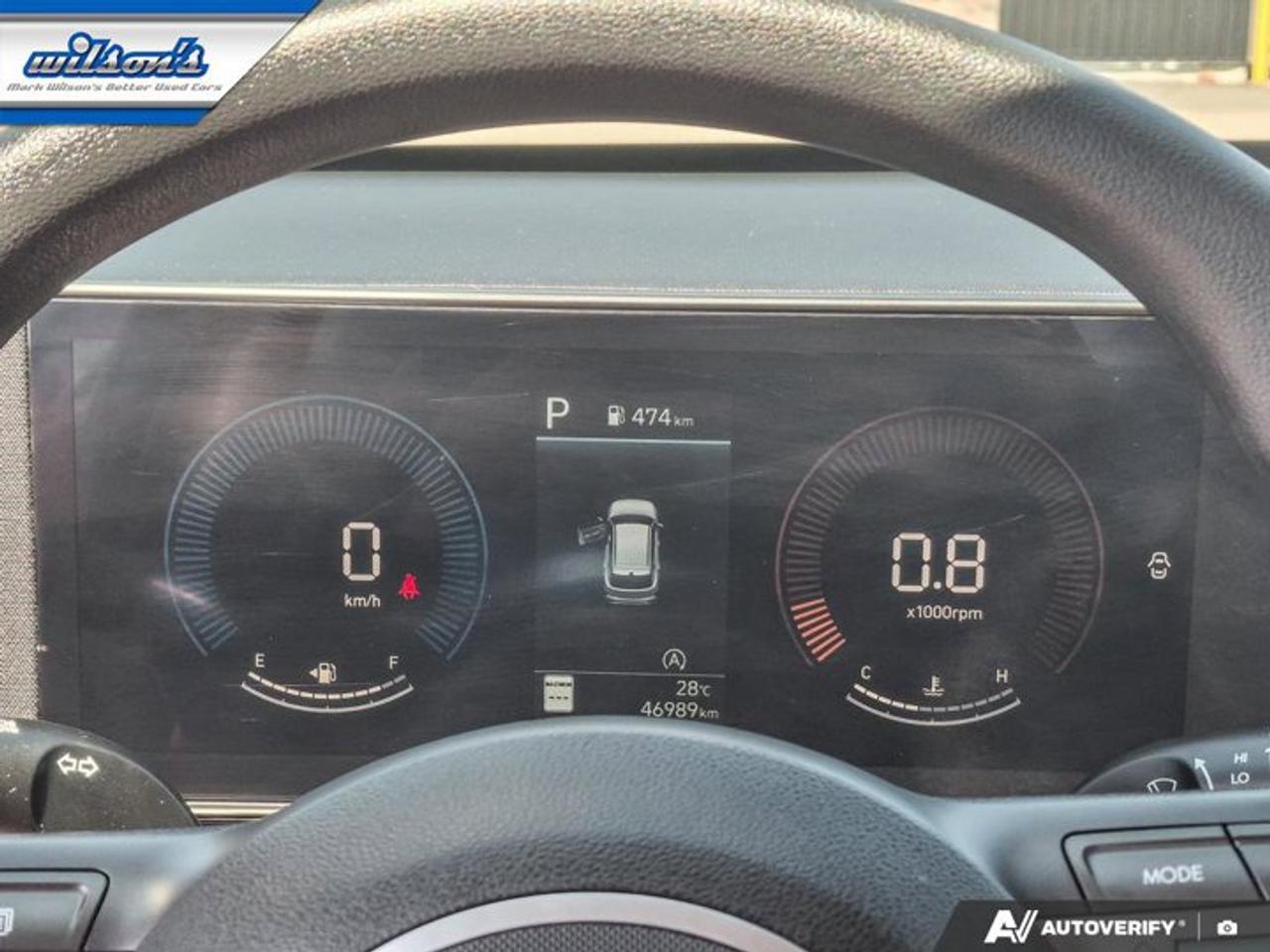 2025 Hyundai KONA Essential AWD | Heated Seats | CarPlay + Android | Rear Camera | and More ! Photo
