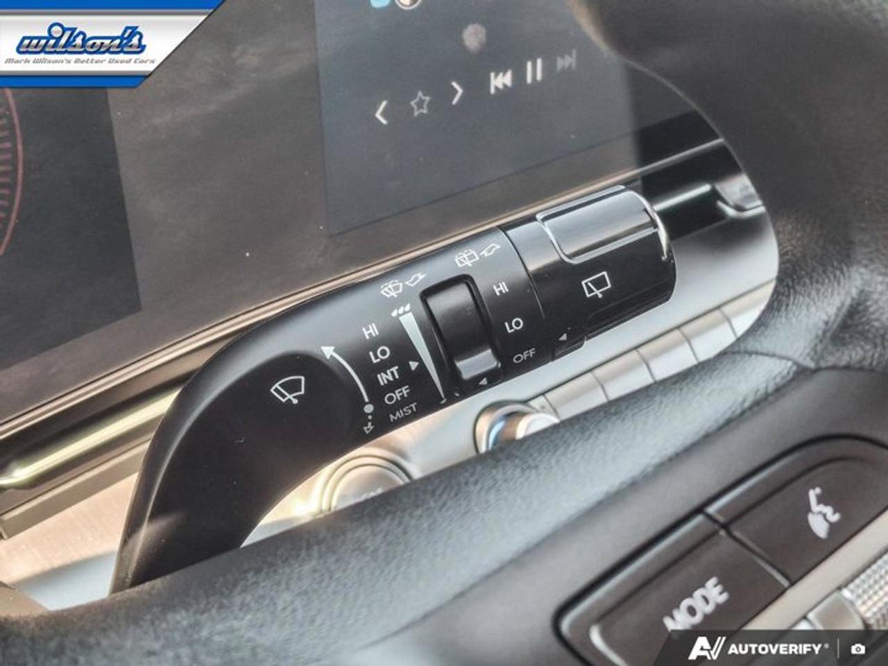 2025 Hyundai KONA Essential AWD | Heated Seats | CarPlay + Android | Rear Camera | and More ! Photo