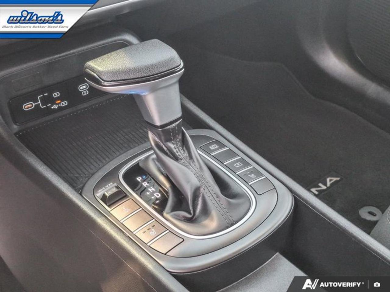 2025 Hyundai KONA Essential AWD | Heated Seats | CarPlay + Android | Rear Camera | and More ! Photo