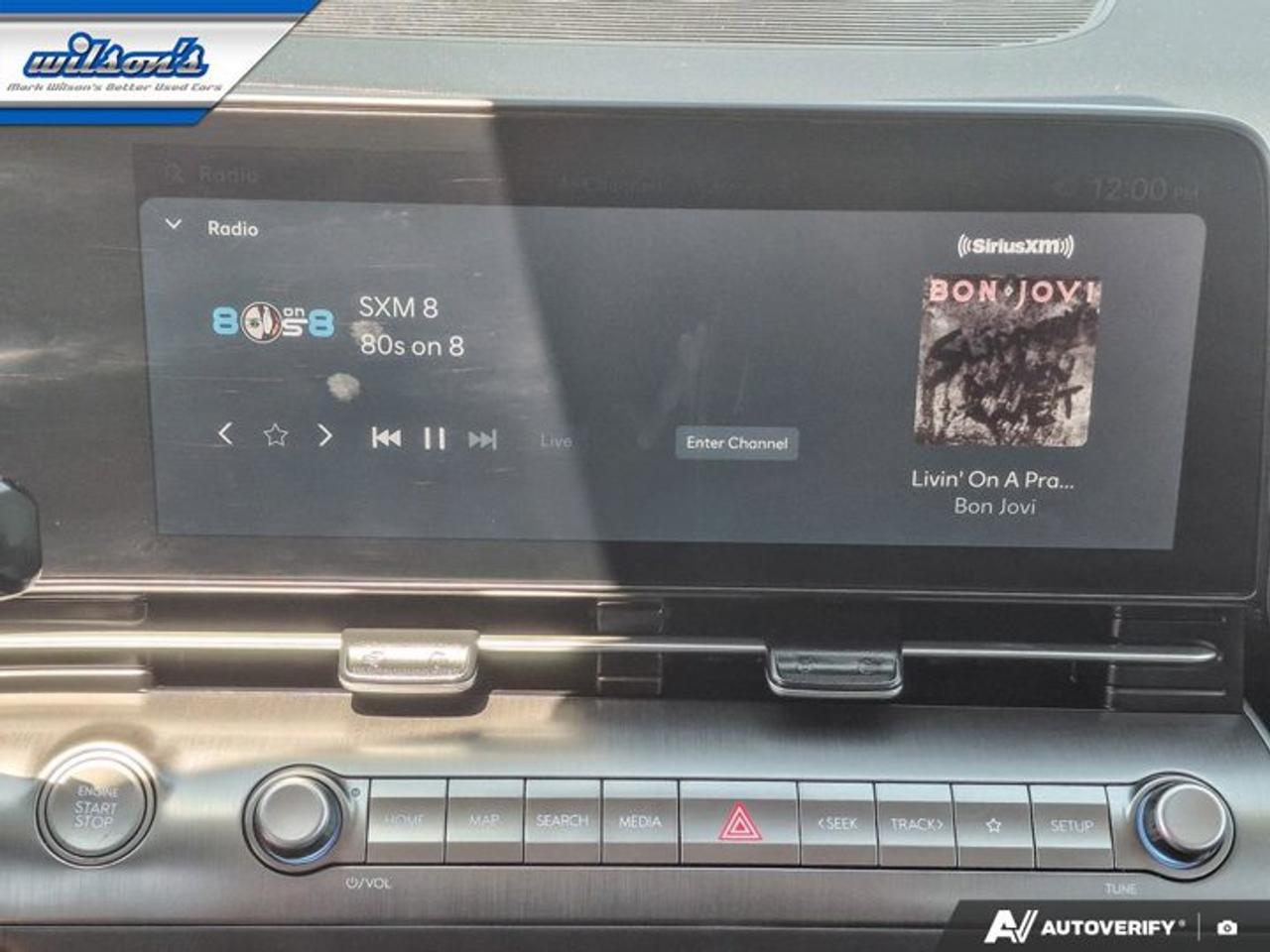 2025 Hyundai KONA Essential AWD | Heated Seats | CarPlay + Android | Rear Camera | and More ! Photo
