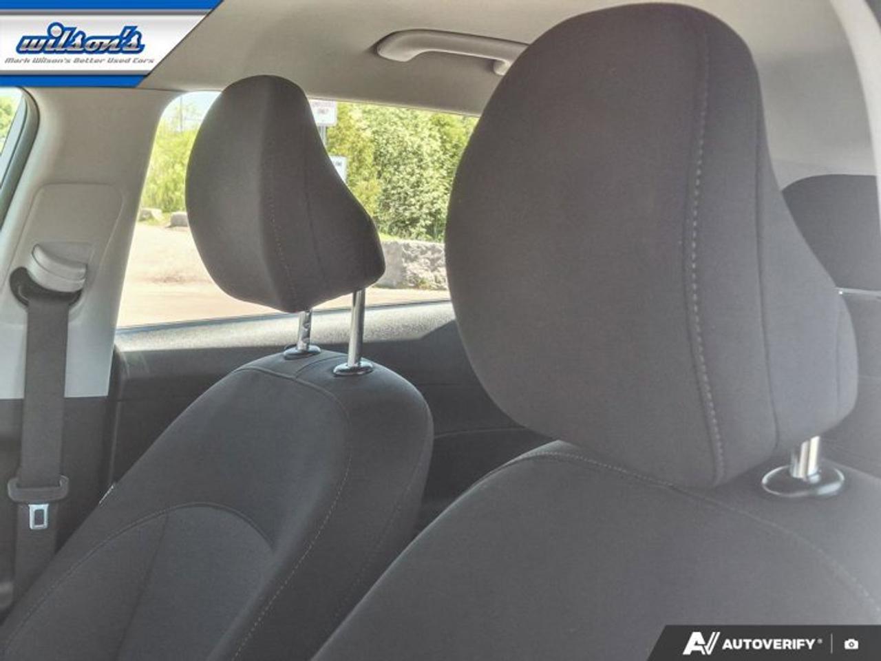 2025 Hyundai KONA Essential AWD | Heated Seats | CarPlay + Android | Rear Camera | and More ! Photo