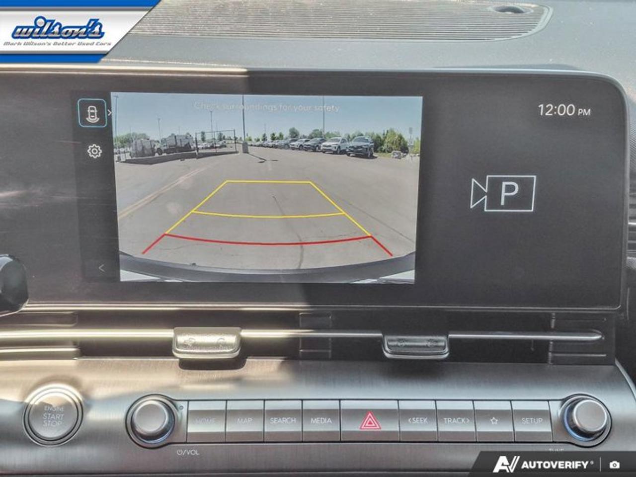 2025 Hyundai KONA Essential AWD | Heated Seats | CarPlay + Android | Rear Camera | and More ! Photo