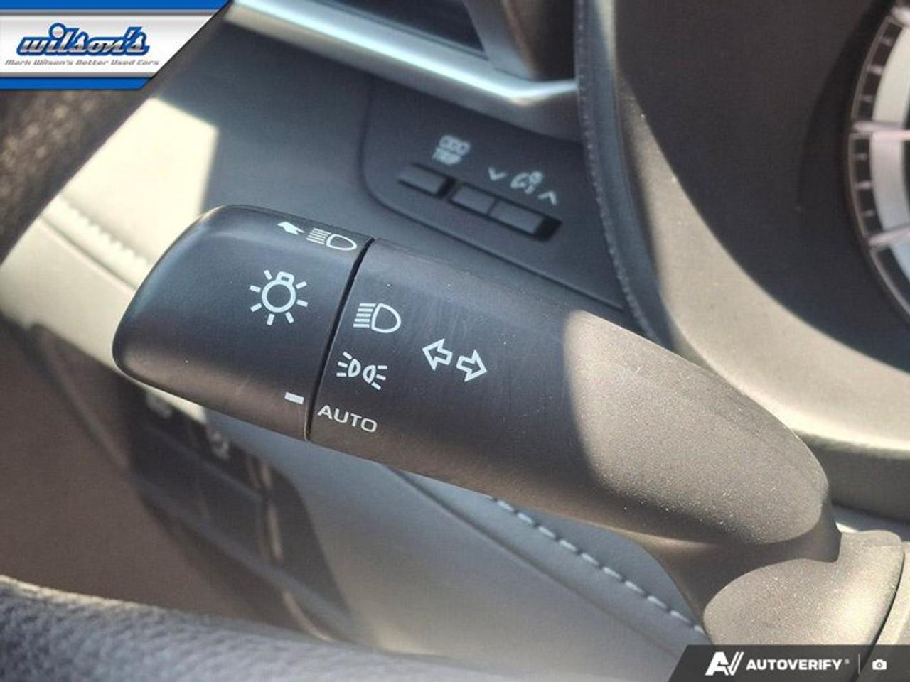 2023 Toyota Highlander LE AWD | Radar Cruise | Heated Seats | Power Seat | CarPlay + Android | Rear Camera | and More ! Photo