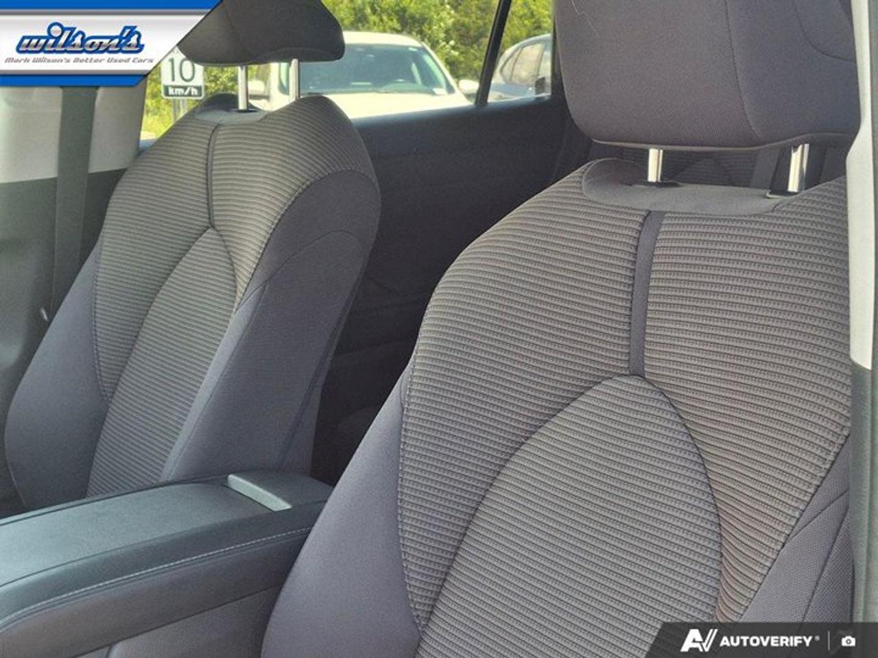 2023 Toyota Highlander LE AWD | Radar Cruise | Heated Seats | Power Seat | CarPlay + Android | Rear Camera | and More ! Photo