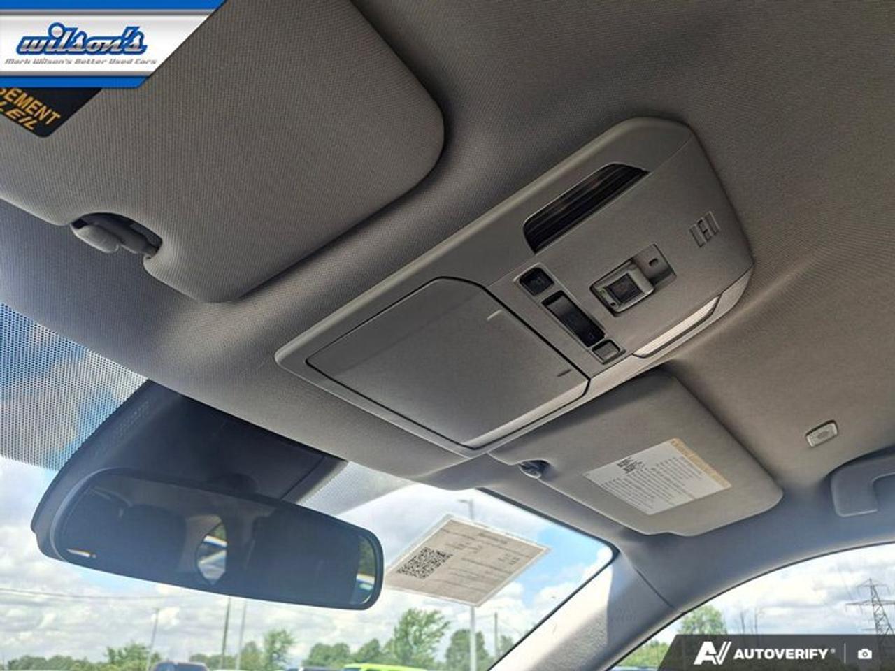 2023 Toyota Highlander LE AWD | Radar Cruise | Heated Seats | Power Seat | CarPlay + Android | Rear Camera | and More ! Photo