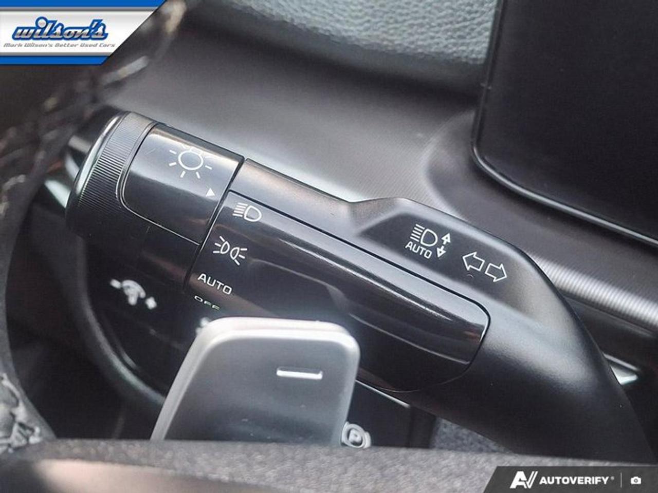 2026 Kia Sportage Hybrid EX AWD | Leather | Heated Seats + Steering | Remote Start | Smart Cruise | Lane Keep | and More ! Photo