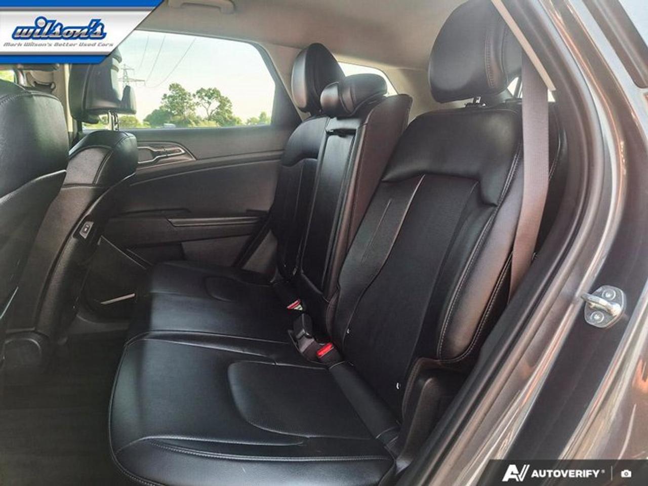 2026 Kia Sportage Hybrid EX AWD | Leather | Heated Seats + Steering | Remote Start | Smart Cruise | Lane Keep | and More ! Photo