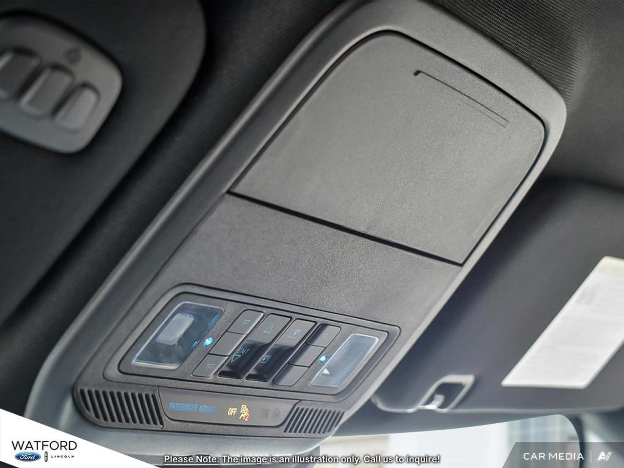 2026 Ford Explorer Platinum Photo
