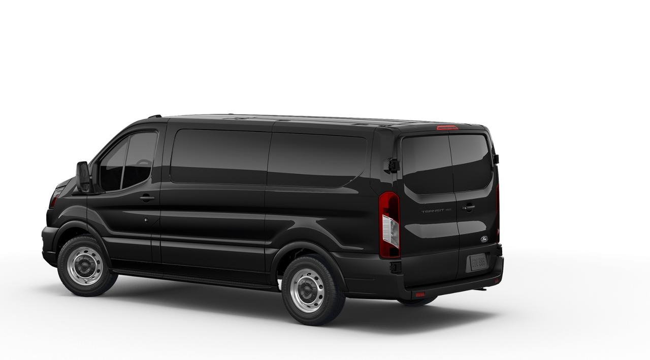 2026 Ford Transit Cargo Van Photo