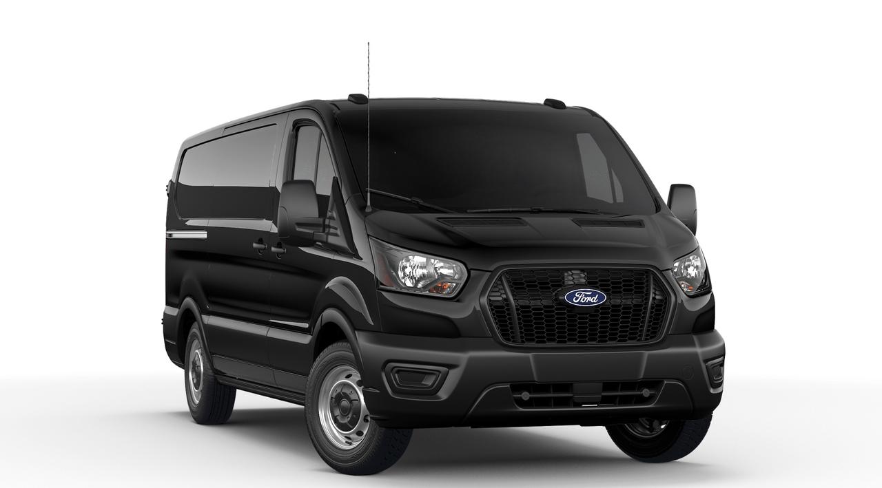 2026 Ford Transit Cargo Van Photo