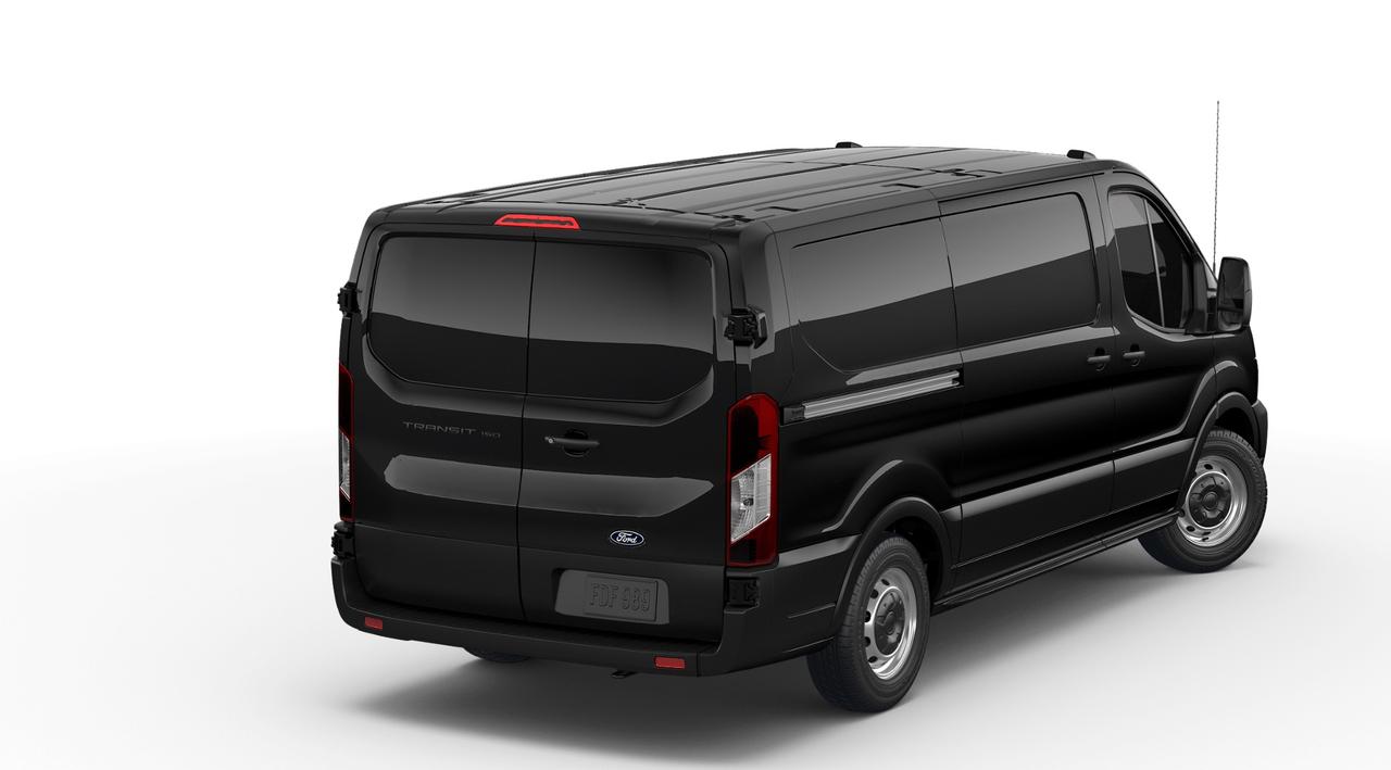 2026 Ford Transit Cargo Van Photo