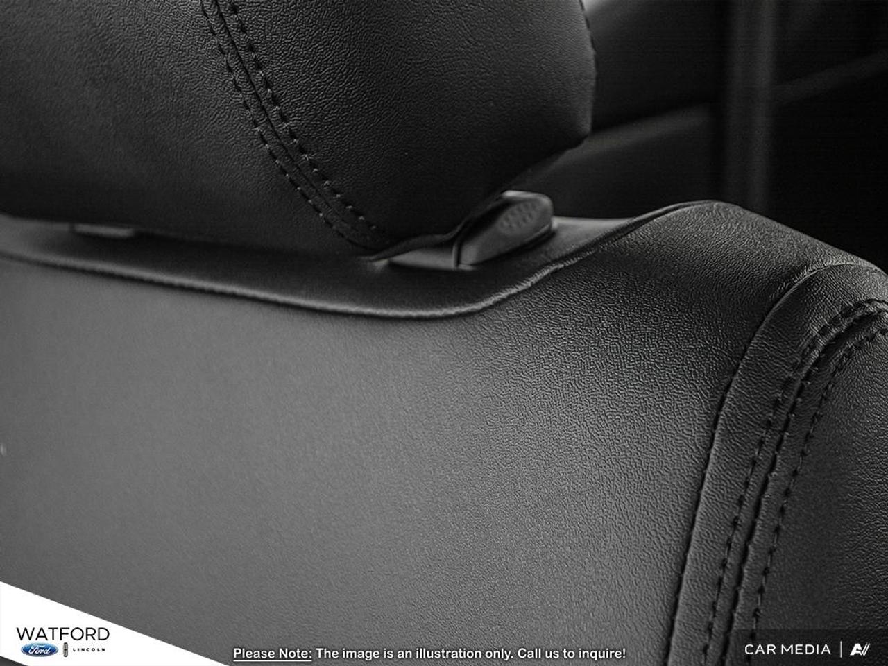 2026 Ford Ranger Lariat Photo