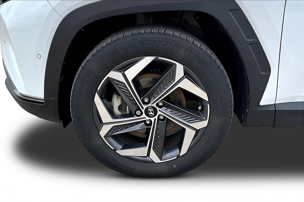 2023 Hyundai Tucson Hybrid Ultimate Photo