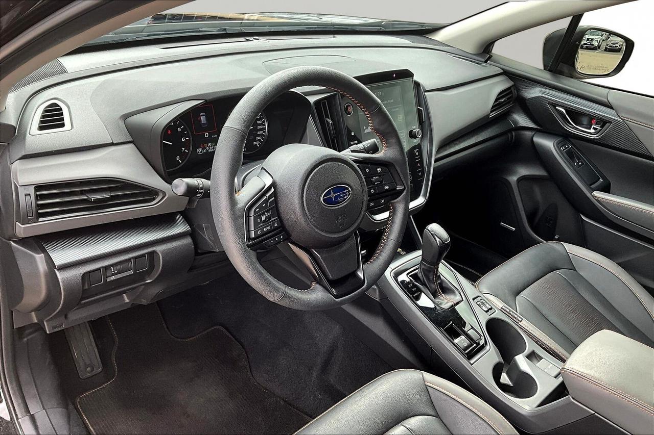 2024 Subaru XV Crosstrek Limited Photo